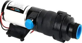 MP-3500-12-1 AMARINE MADE Priming Rv Macerator Pump Mount