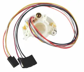 00898197US AMERICAN AUTOWIRE Turn Signal Switch Chevy Gmc