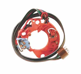 05698520US AMERICAN AUTOWIRE Turn Signal Switch Chevy