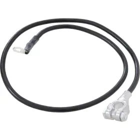 30610 AMERICAN AUTOWIRE Battery Cable Cylinder Manual Chevy
