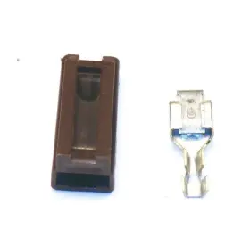 500205 AMERICAN AUTOWIRE Distributor Tach Terminal Gm 500205 AMERICAN AUTOWIRE Distributor Tach Terminal Gm