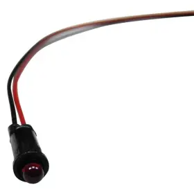 500215 AMERICAN AUTOWIRE Snap Led Indicator Light #2