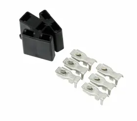 500287 AMERICAN AUTOWIRE Ignition Switch Female Connector