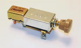 500358 AMERICAN AUTOWIRE Headlight Switches