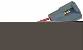 500541 AMERICAN AUTOWIRE Diode Adapter Alternator Kit Si