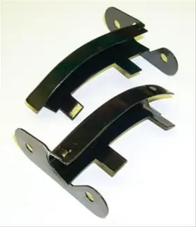 500549 AMERICAN AUTOWIRE Door Jamb Harness Guides