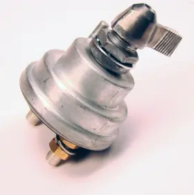 500712 AMERICAN AUTOWIRE Battery Disconnect Switches