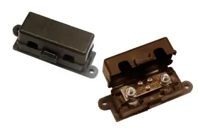 500715 AMERICAN AUTOWIRE Box Connector