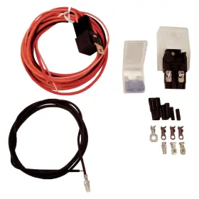 510002 AMERICAN AUTOWIRE Cooling Fan Relay Kit