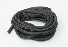 510156 AMERICAN AUTOWIRE Wire Sleeving Split Braid 750