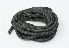 510157 AMERICAN AUTOWIRE Split Braid Sleeving 510157 AMERICAN AUTOWIRE Split Braid Sleeving