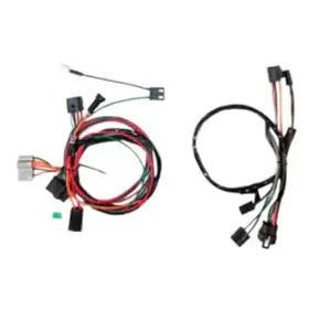 510415 AMERICAN AUTOWIRE Air Conditioning Kit Pontiac
