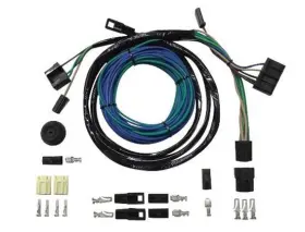 510474 AMERICAN AUTOWIRE Air Conditioning Harnesses