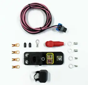 510602 AMERICAN AUTOWIRE Relay