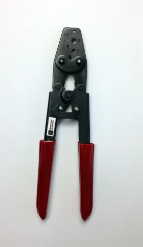 510609 AMERICAN AUTOWIRE Wire Crimping Tools 510609 AMERICAN AUTOWIRE Wire Crimping Tools