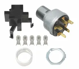 510736 AMERICAN AUTOWIRE Ignition Switches