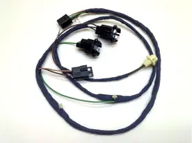 NV93592 AMERICAN AUTOWIRE Rear Body Light Harness