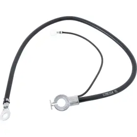 SR09190 AMERICAN AUTOWIRE Spring Ring Negative Battery Cable