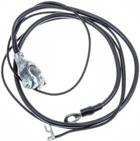 SR21680 AMERICAN AUTOWIRE Bel Air Biscayne Battery Cable