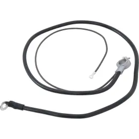 SR22710 AMERICAN AUTOWIRE Spring Ring Battery Cable 396 Nova