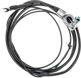SR3285 AMERICAN AUTOWIRE Bel Air Biscayne El Battery Cable