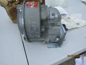 4C1220L AMERICAN BOSCH Mag Tronic Ignition Nos