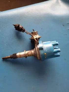 606-01850 AMERICAN MOTORS Distributor Amx