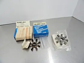 8125439 AMERICAN MOTORS Prestolite Distributor Trigger Wheel