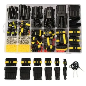 ID-752 AMLIBER Waterproof Electrical Connector Terminals