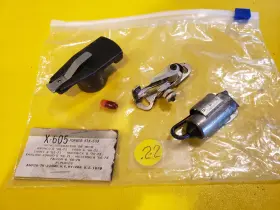 X-605 AMPCO/FORD Ignition Tune Up Set Mercury Comet