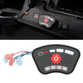 ANGGREKSWFONK6YVC ANGGREK Ignition Starter Keyless Start #2