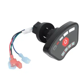 ANGGREKSWFONK6YVC ANGGREK Ignition Starter Keyless Start