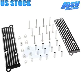 SPP011-BK-THW AOSURACING Conversion Coil Pack Hold Down Kit