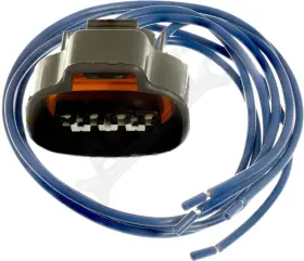 140084 APDTY Ignition Coil Wiring Harness