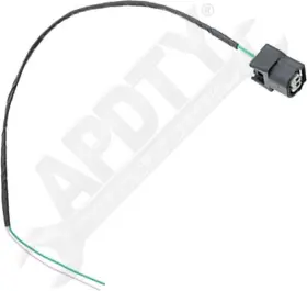 171928 APDTY Wiring Wire Harness Vvt Valve Timing Solenoid 171928 APDTY Wiring Wire Harness Vvt Valve Timing Solenoid