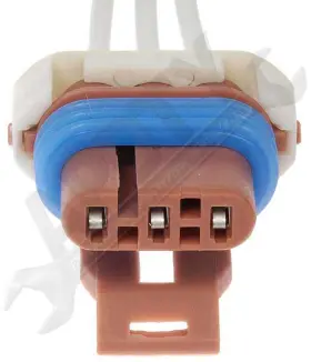 756411 APDTY Ignition Coil Connector