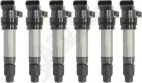 142077X6 APDTY Ignition Coil Engine