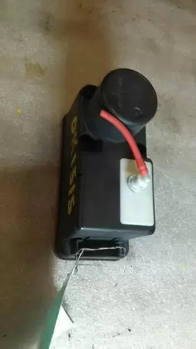 372.VW1W97 APF Electrical Cabrio