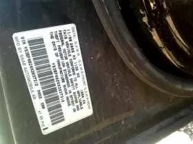 591-64064 APF Chassis Ecm Center Console Saab #2