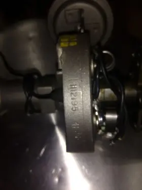 606-01344 APF Distributor Excluding Cutlass