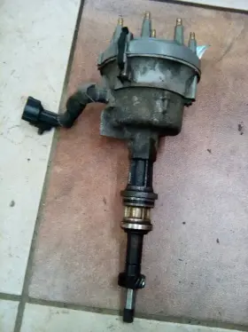 F350 APF Distributor #2