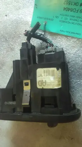 659.FD8404 APF Electrical Explorer #3