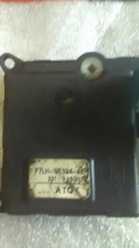 Linc-mark APF Linc Electrical #2