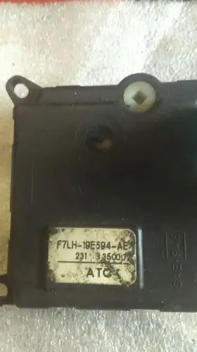 Linc-mark APF Linc Electrical