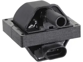 38YFJQ76 API Ignition Coil K1500 S10 C2500 Blazer Astro Tahoe