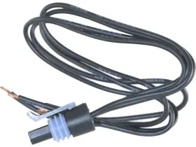 72159KTYF API Ignition Control Module Connector Gmc Safari