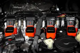 MS100192 APR Ignition Coils #3
