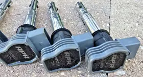 MS100209-6KT APR Ignition Coils Lamborghini Audi Vw Porsche #2