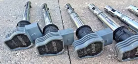 MS100209-6KT APR Ignition Coils Lamborghini Audi Vw Porsche #3