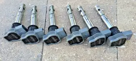 MS100209-6KT APR Ignition Coils Lamborghini Audi Vw Porsche
